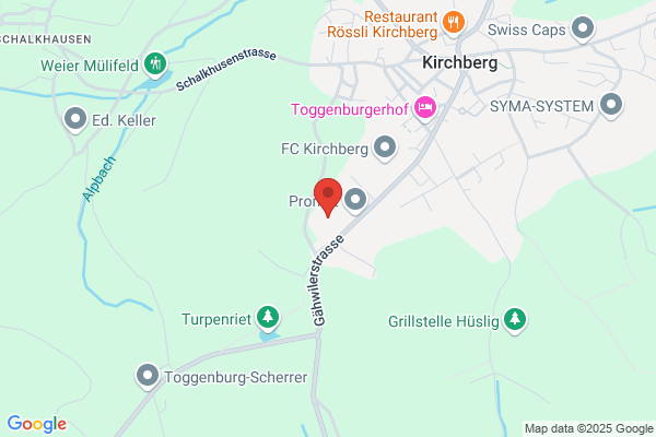 W + G Schleiftechnik GmbH