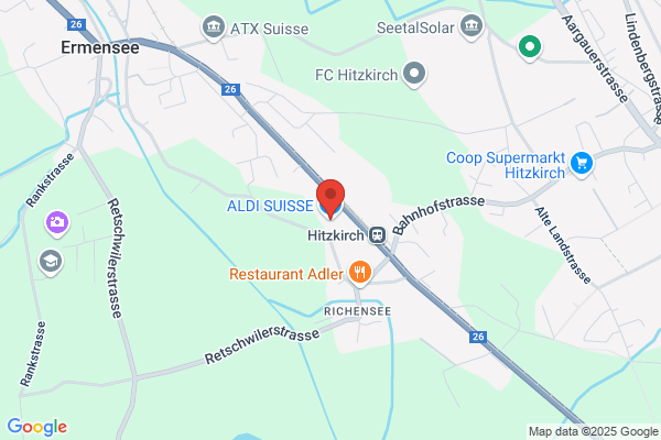 ALDI SUISSE
