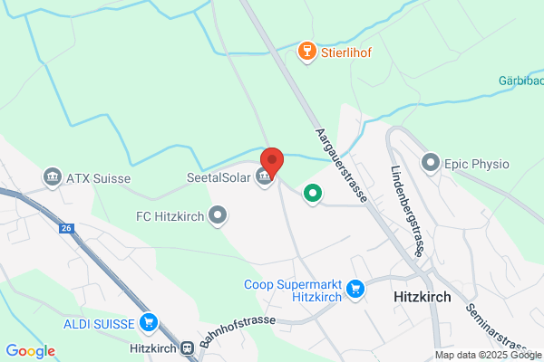 LivingHands GmbH