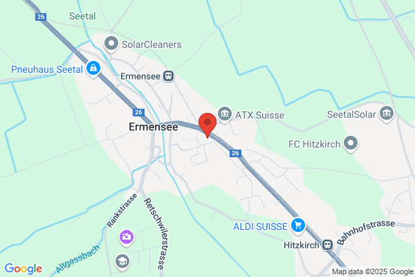 Stalder Bodenbeläge AG