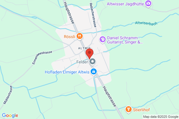 Biotti Bau GmbH