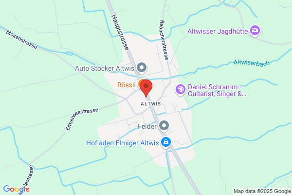 Dorfladen