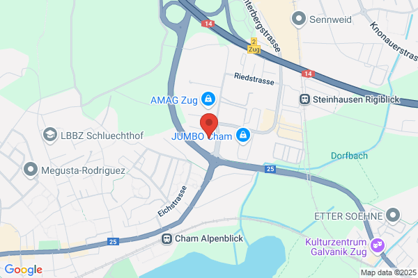 Franco Schulthess GmbH
