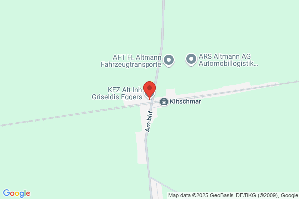 Garage K. Seemann