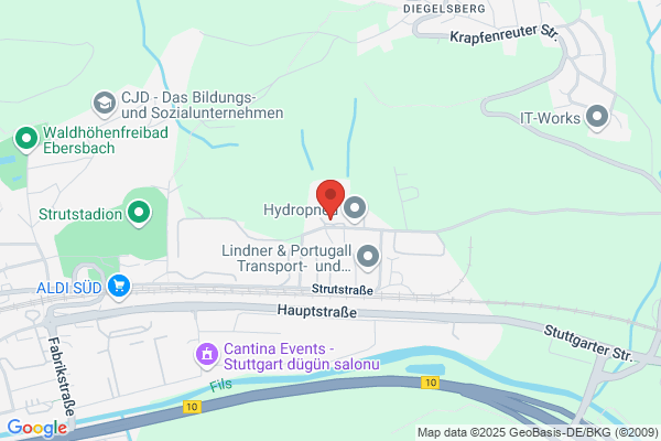 Gebr. A. und R. Bucheli AG