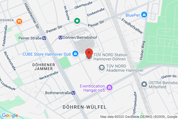 Globaljobfit GmbH