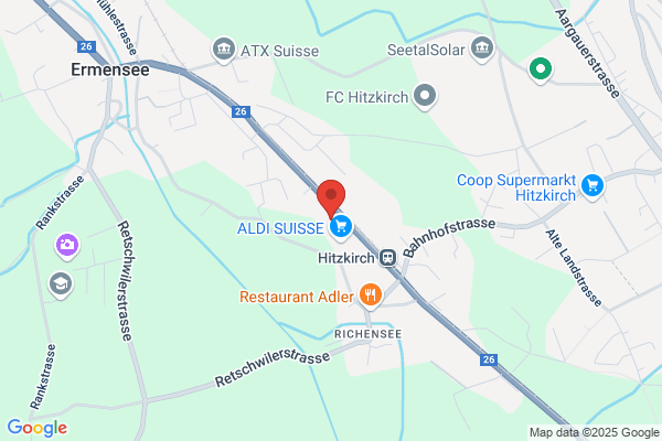 Ineichen AG