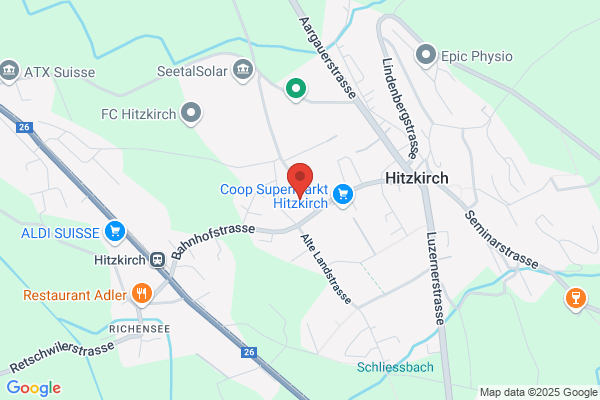 Nähatelier Zauberfaden