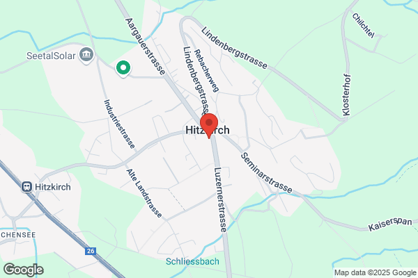 Restaurant Kreuz