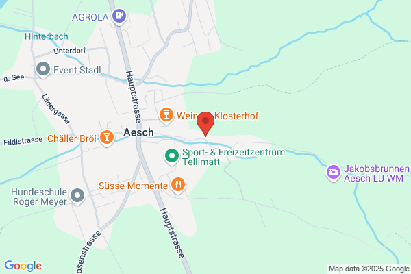 Scherer AG