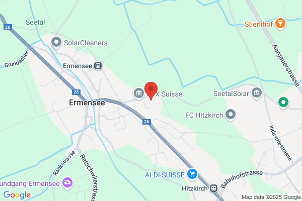 Schmid und Co. Transporte