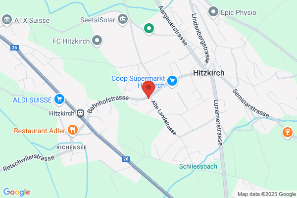 Schnarwiler Druck AG