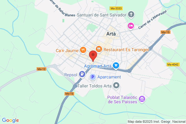Arta Immobilien AG
