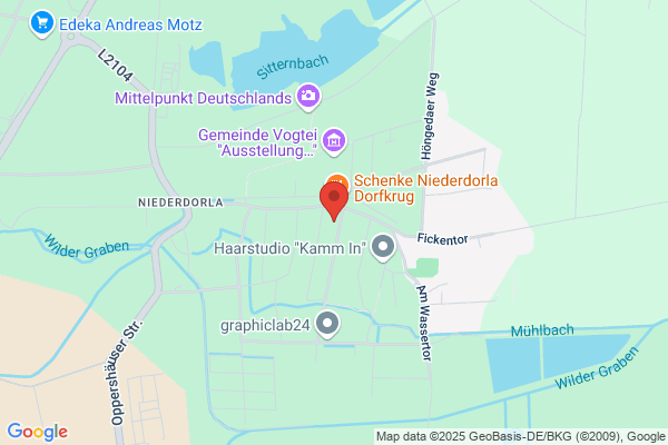 Gasthaus zur Post