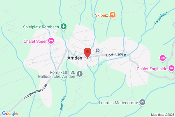Amden & Weesen Tourismus
