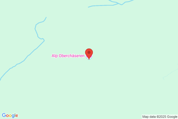 Bergrestaurant Alp Oberkaesern