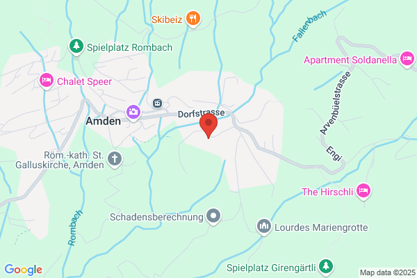 Jugendheim Schwendihus