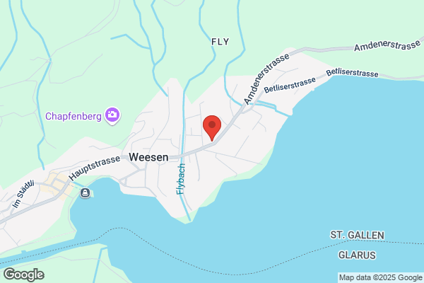 Restaurant Hirschen