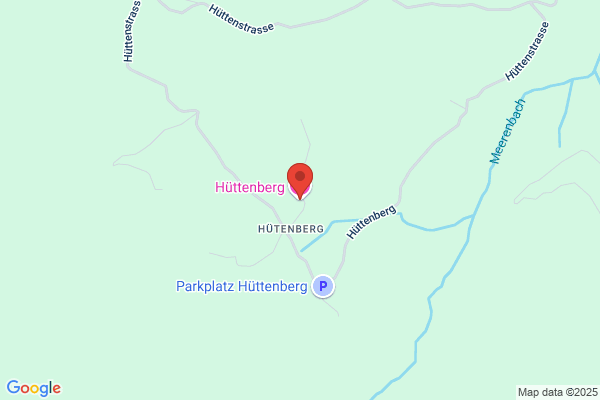 Restaurant Huettenberg