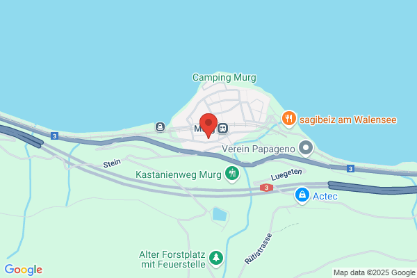 SPAR Supermarkt Murg