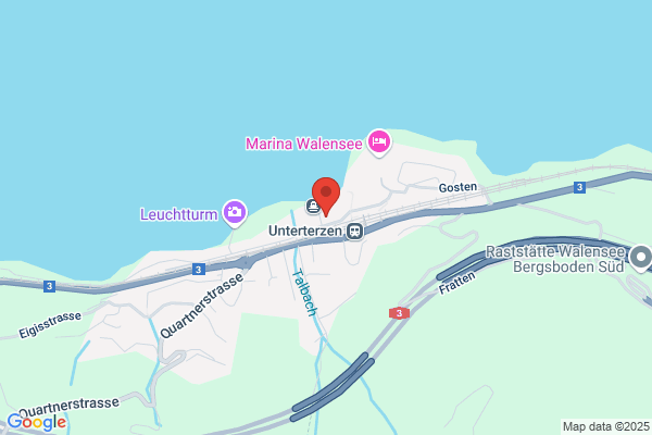 Schiffsbetrieb Walensee AG