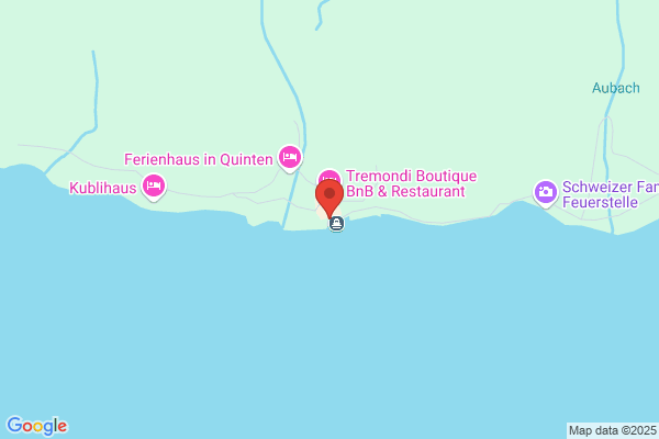 Seegasthaus Au
