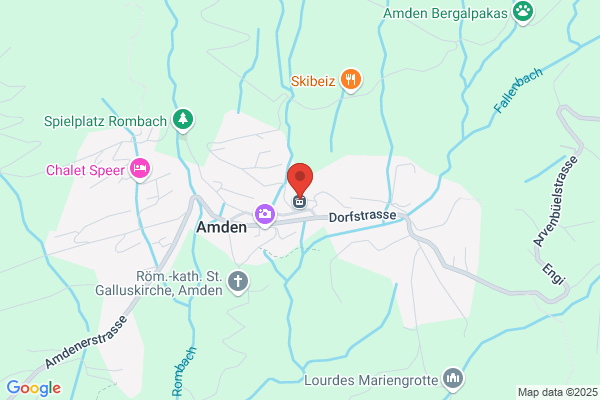 Sesselbahn und Skilift AG