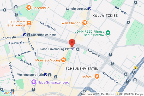 Thicont GmbH
