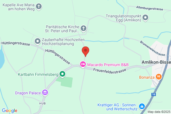 Rüttimann Garten GmbH