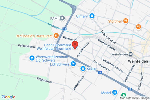 Energie 360° Coop Weinfelden