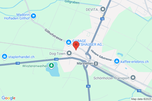 Tschanz Subit AG