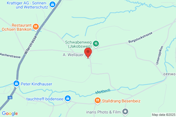A. Wellauer GmbH