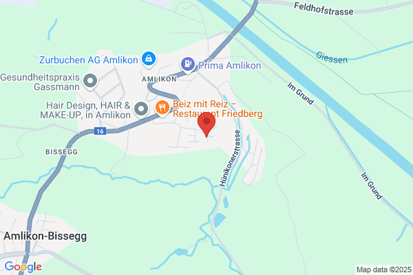 Computer und Medizin Consulting GmbH