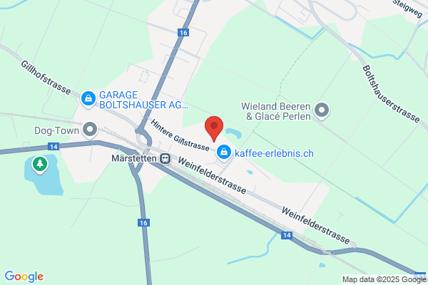 Feldgarage AG