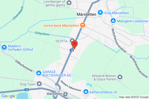 Gautschi+Blaettler GmbH