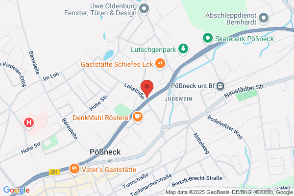Holzknecht Spanntechnik