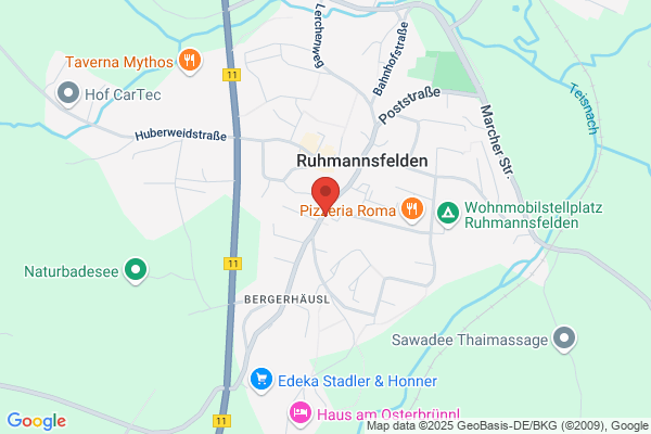 Ingenieurbuero Brunner GmbH