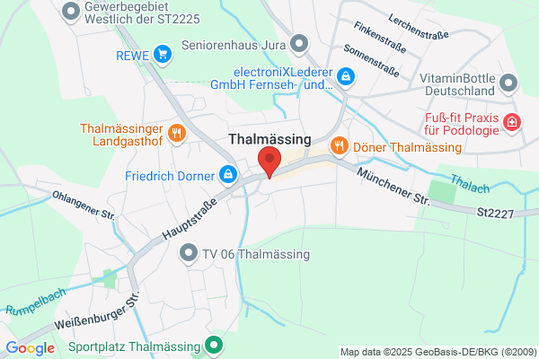 Raiffeisenbank Rothenhausen