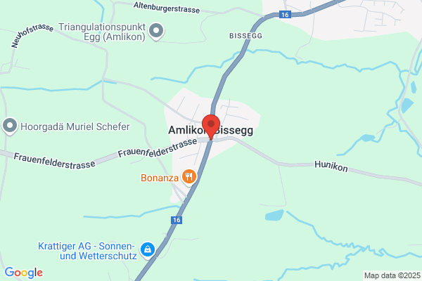 Regional-Wasserversorgung Mittelthurgau Sued