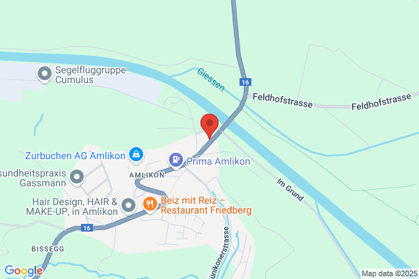 Restaurant Bruecke