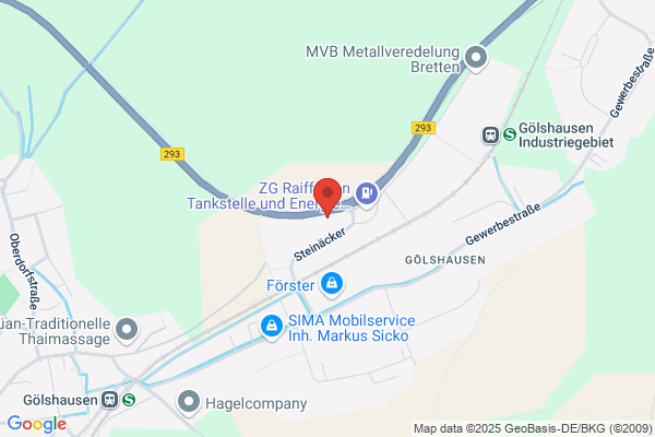 Road-again GmbH