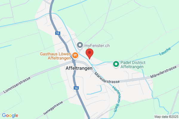 Rofa Lueftungsspenglerei AG