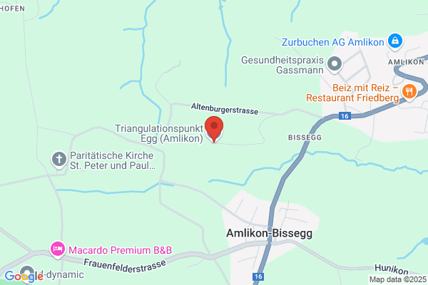 Selectivbau AG