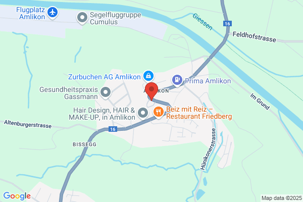Urs Gremlich GmbH