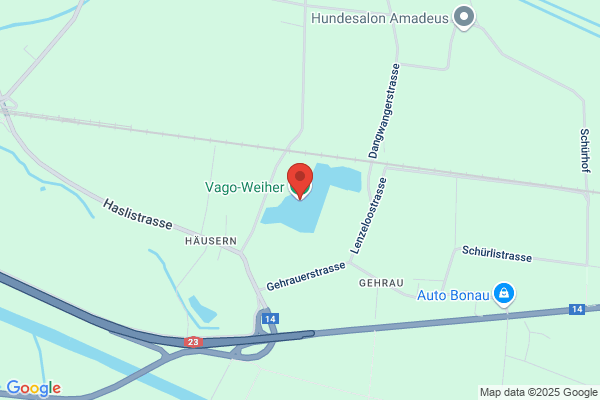 VAGO WIGOLTINGEN