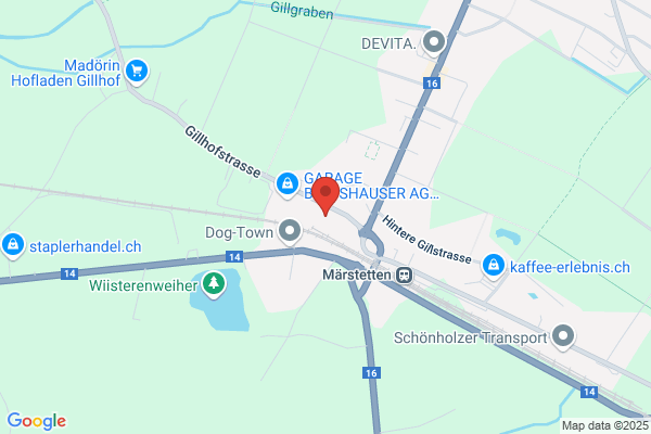 Vogasport AG
