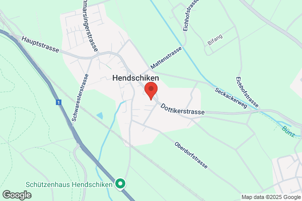 Bünztal Autohandel & Transport