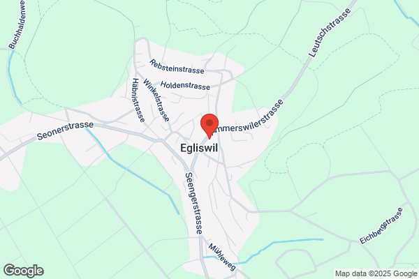 VOLG Egliswil