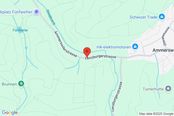 CeesayTrans GmbH