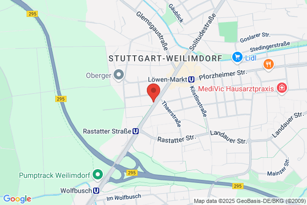 D. Wirth Fahrzeug- Werkstatt
